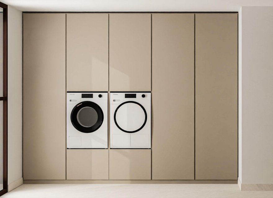 Новострой - Вилла - Pinoso - Lel