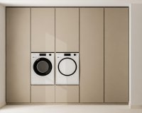 Новострой - Вилла - Pinoso - Lel