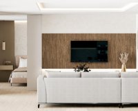 Новострой - Вилла - Pinoso - Lel