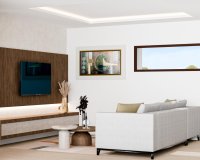 Новострой - Вилла - Pinoso - Lel