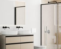 Новострой - Вилла - Pinoso - Lel