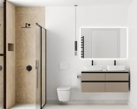 Новострой - Вилла - Pinoso - Lel