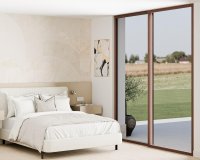 Новострой - Вилла - Pinoso - Lel