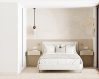 Новострой - Вилла - Pinoso - Lel