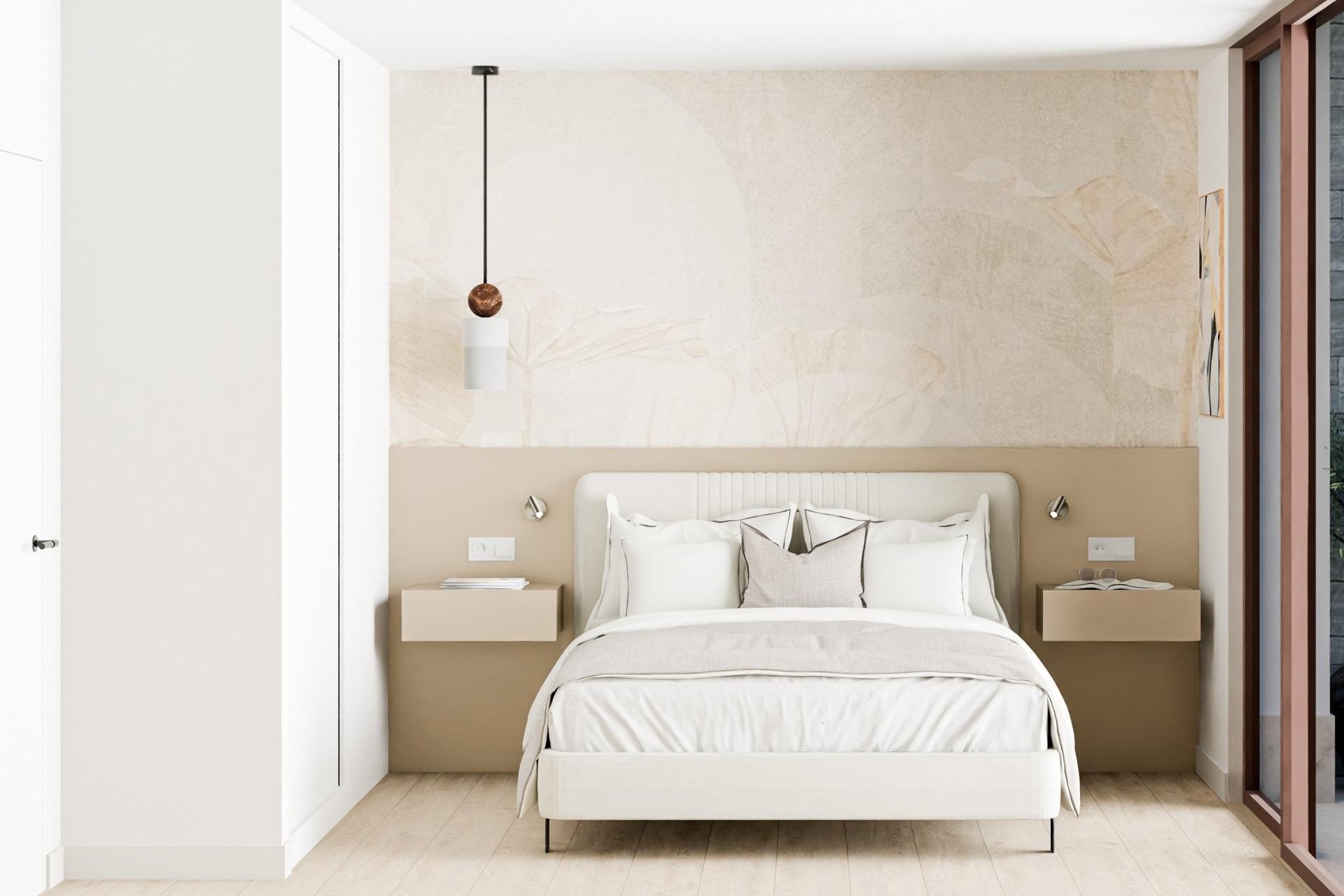 Новострой - Вилла - Pinoso - Lel