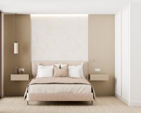 Новострой - Вилла - Pinoso - Lel