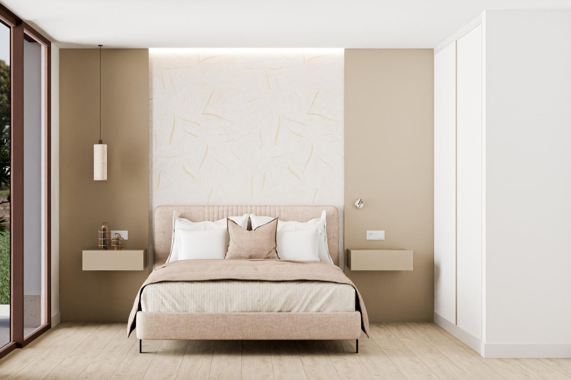 Новострой - Вилла - Pinoso - Lel