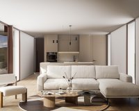 Новострой - Вилла - Pinoso - Lel