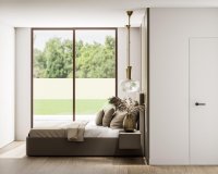 Новострой - Вилла - Pinoso - Lel