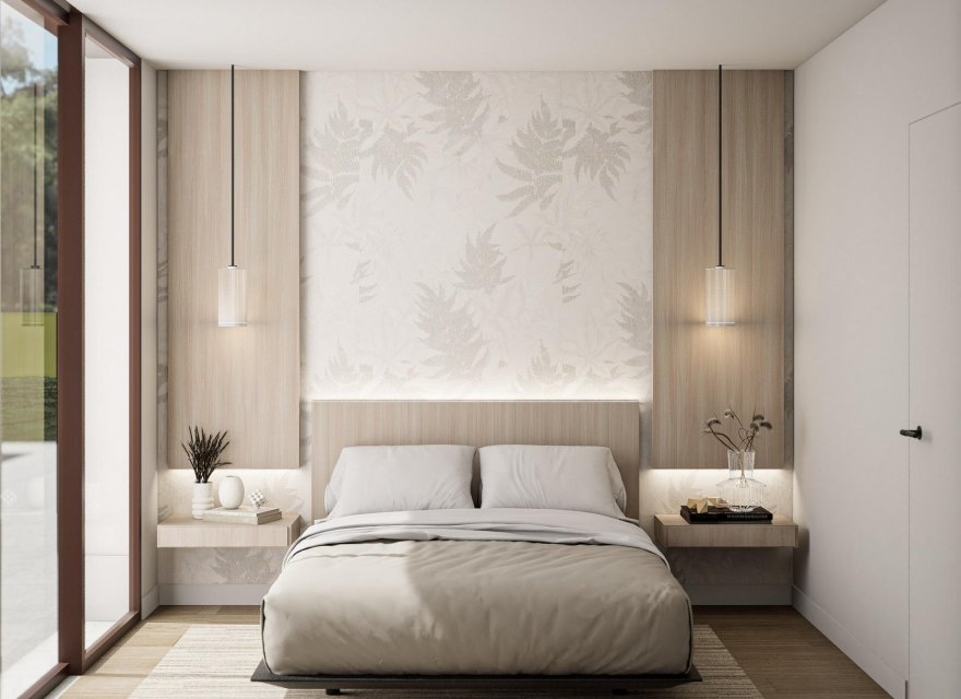 Новострой - Вилла - Pinoso - Lel