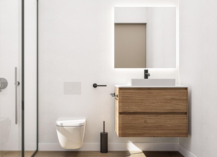 Новострой - Вилла - Pinoso - Lel