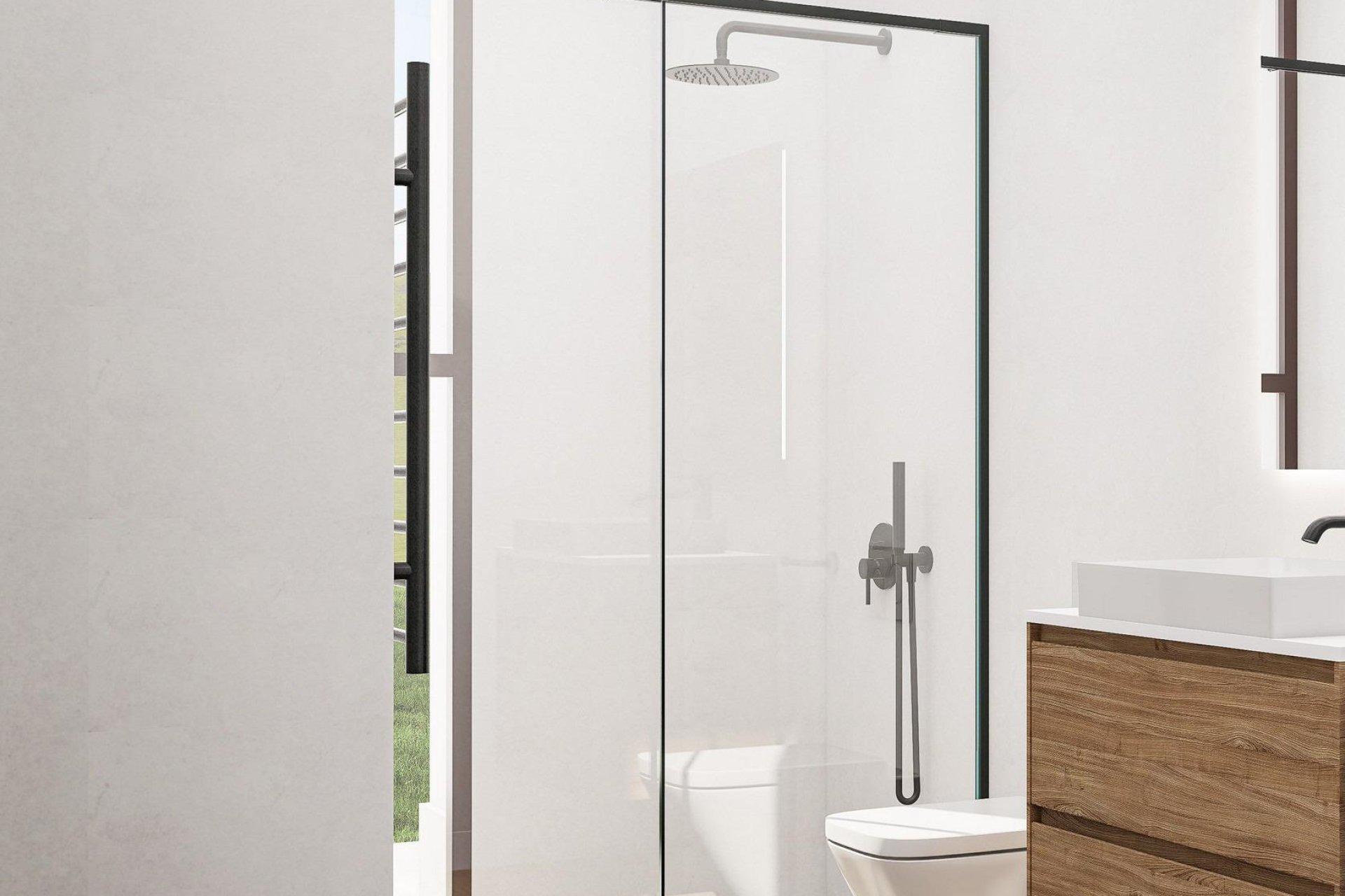 Новострой - Вилла - Pinoso - Lel