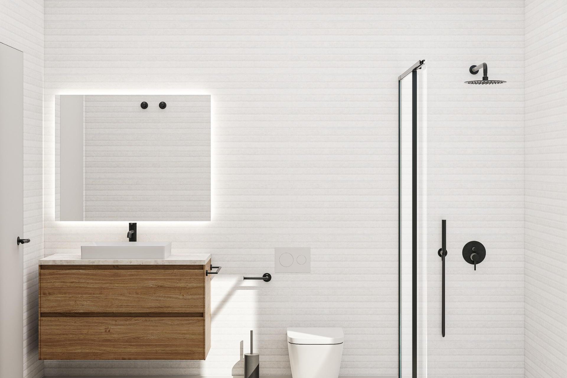 Новострой - Вилла - Pinoso - Lel