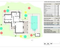 Новострой - Вилла - Pinoso - Rodriguillo