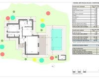 Новострой - Вилла - Pinoso - Rodriguillo