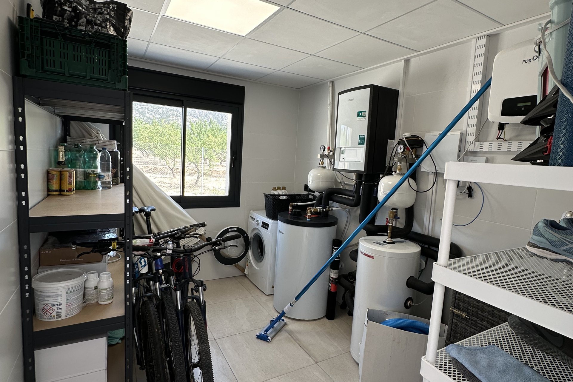 Новострой - Вилла - Pinoso