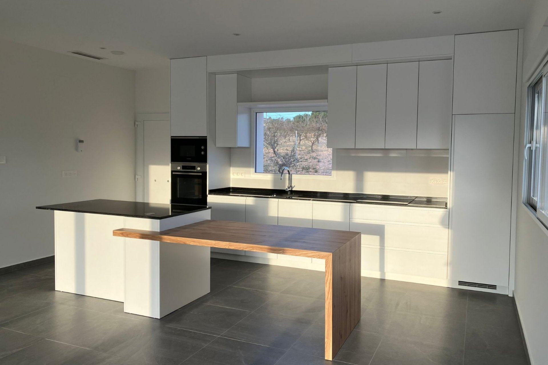 Новострой - Вилла - Pinoso