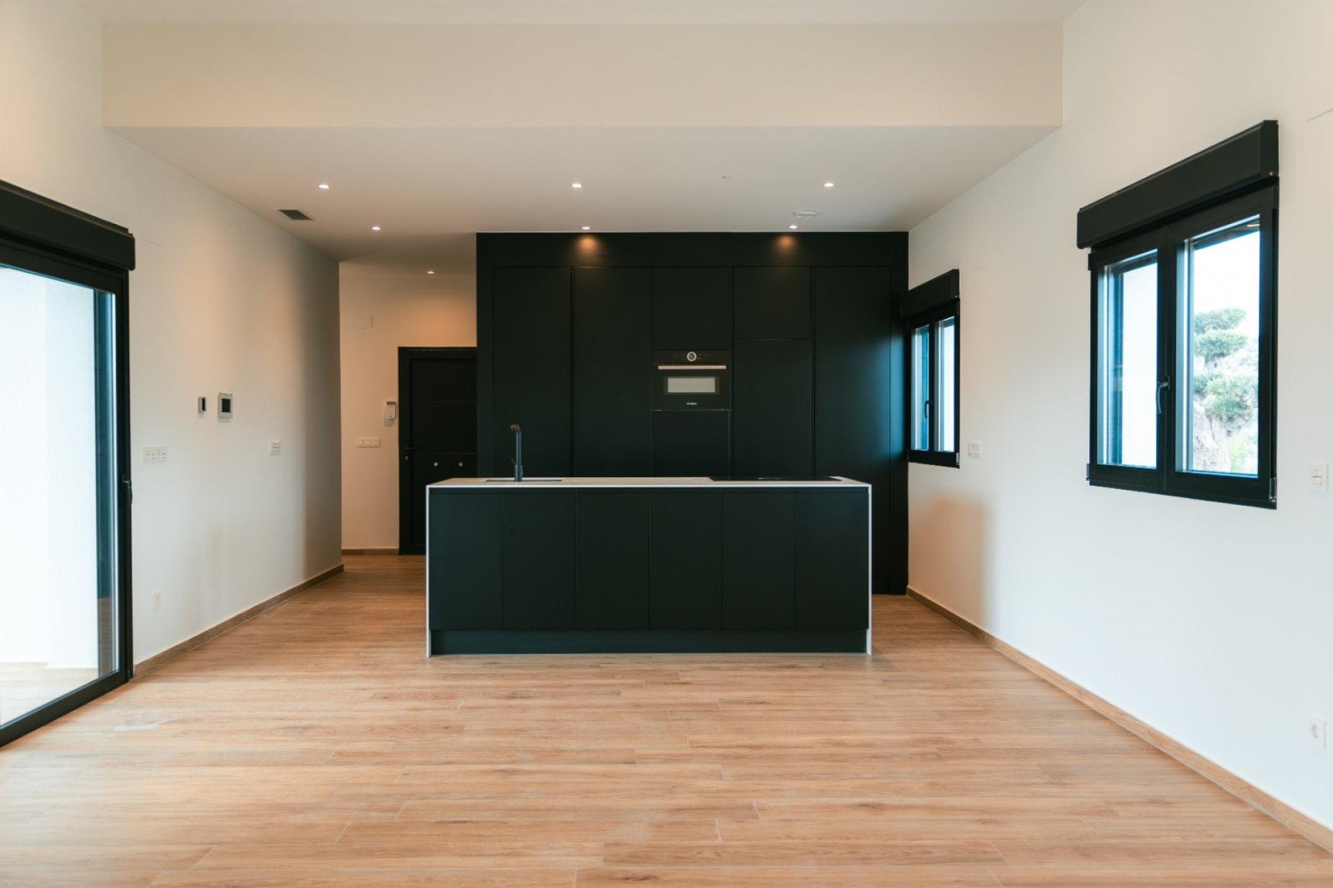 Новострой - Вилла - Pinoso