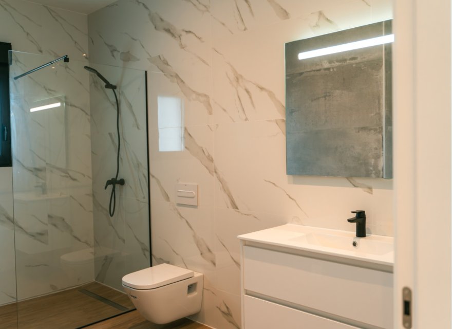 Новострой - Вилла - Pinoso