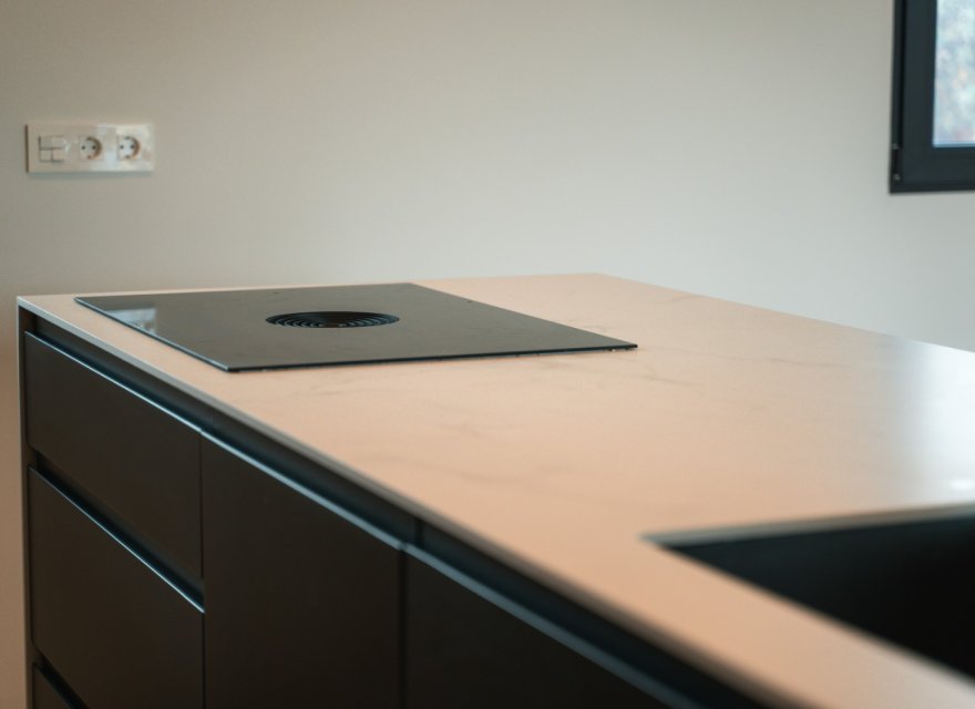 Новострой - Вилла - Pinoso