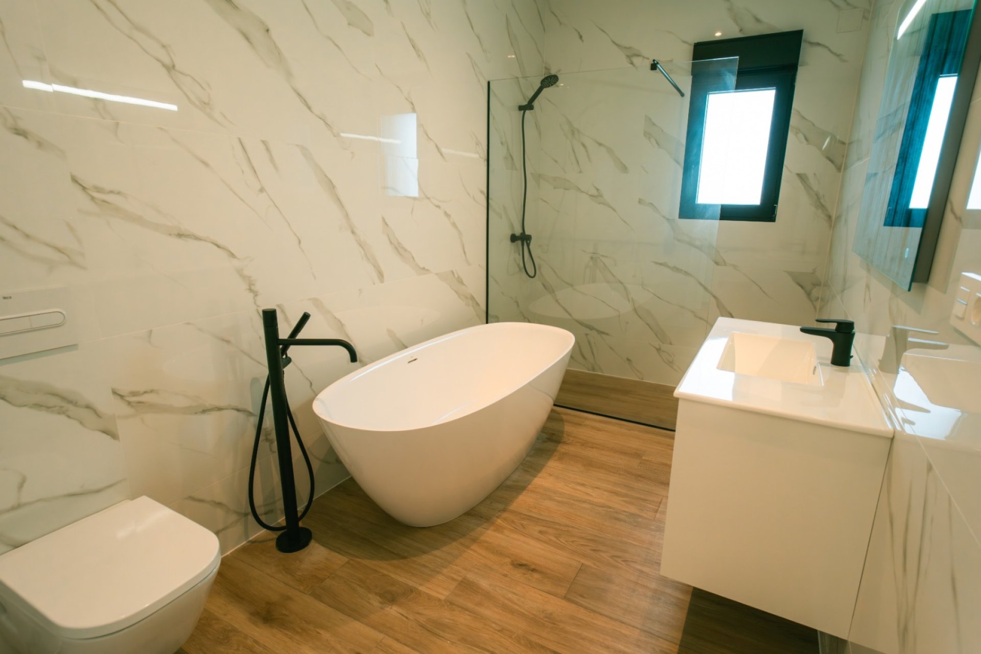 Новострой - Вилла - Pinoso