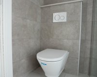 Новострой - Вилла - Polop - La Alberca