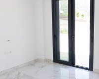 Новострой - Вилла - Polop - La Alberca