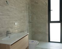 Новострой - Вилла - Polop - La Alberca