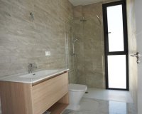 Новострой - Вилла - Polop - La Alberca