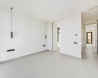 Новострой - Вилла - Polop - La Alberca