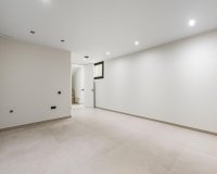 Новострой - Вилла - Polop - La Alberca