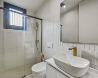 Новострой - Вилла - Polop - La Alberca