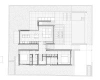 Новострой - Вилла - Polop - La Alberca