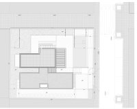 Новострой - Вилла - Polop - La Alberca
