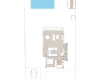 Новострой - Вилла - Polop - Novapolop