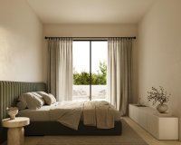 Новострой - Вилла - Polop - Novapolop