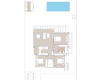 Новострой - Вилла - Polop - Novapolop