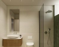 Новострой - Вилла - Polop - Novapolop