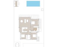 Новострой - Вилла - Polop - Novapolop