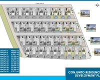 Новострой - Вилла - Polop - Polop Hills