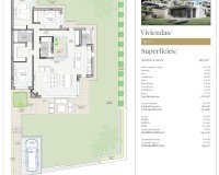 Новострой - Вилла - Polop - Polop Hills