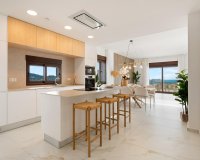 Новострой - Вилла - Polop - Polop Hills