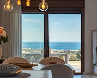 Новострой - Вилла - Polop - Polop Hills