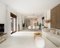 Новострой - Вилла - Polop - Polop Hills