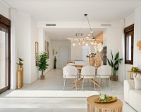 Новострой - Вилла - Polop - Polop Hills