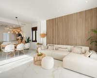 Новострой - Вилла - Polop - Polop Hills