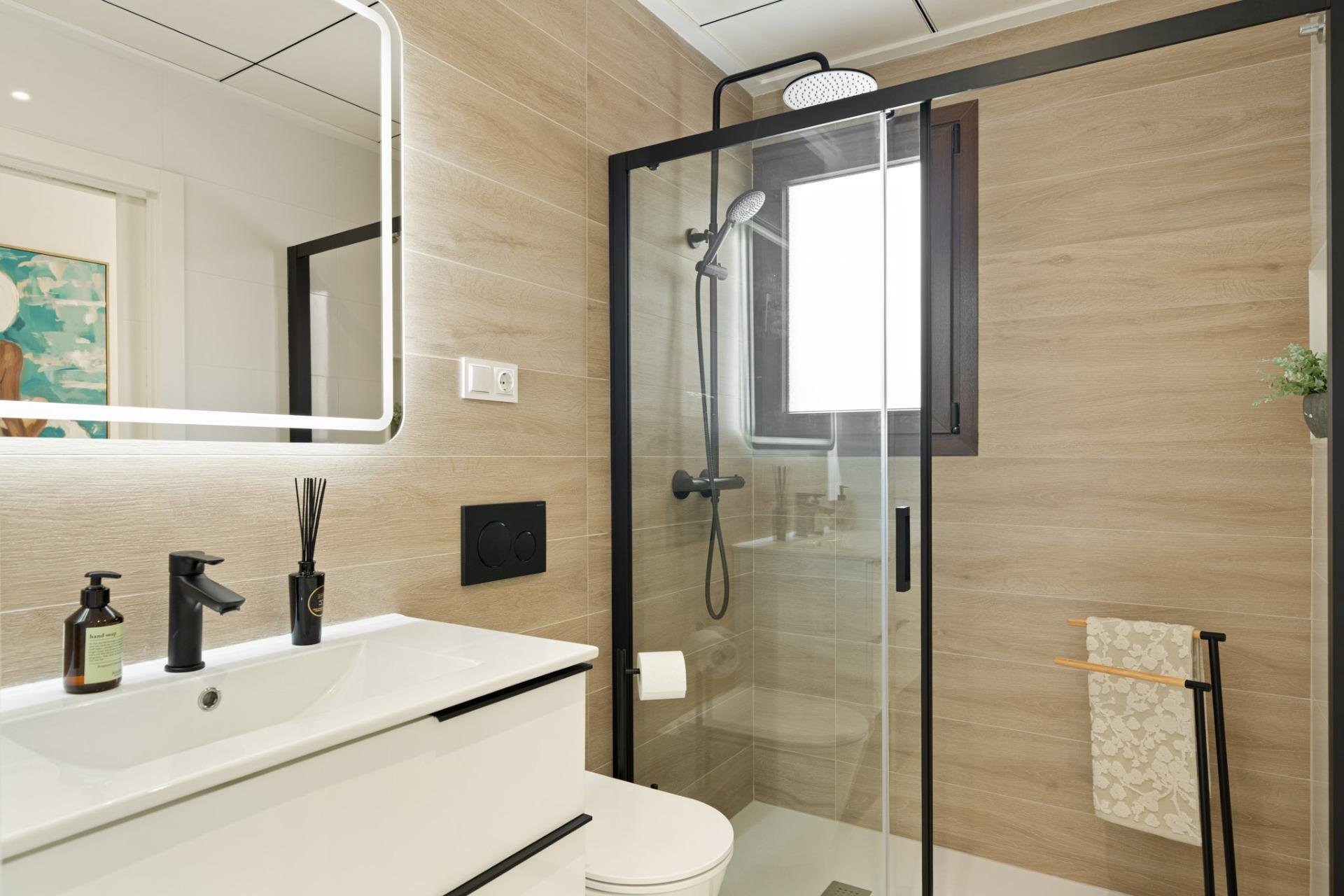 Новострой - Вилла - Polop - Polop Hills