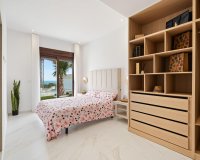 Новострой - Вилла - Polop - Polop Hills