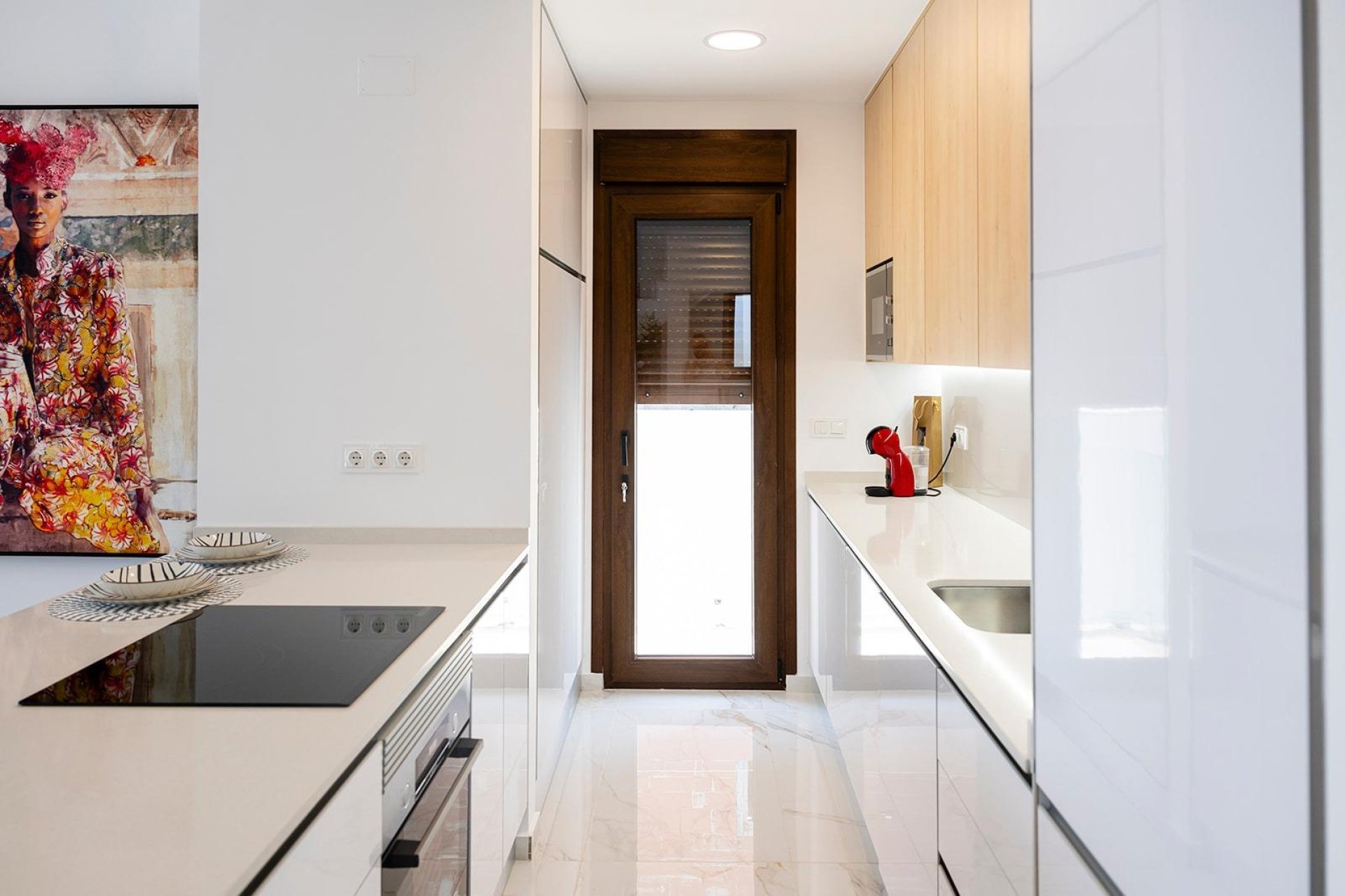 Новострой - Вилла - Polop - Polop Hills