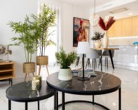 Новострой - Вилла - Polop - Polop Hills